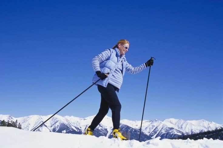 beremennaya-na-lyzhah