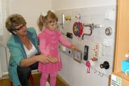 эрготерапия