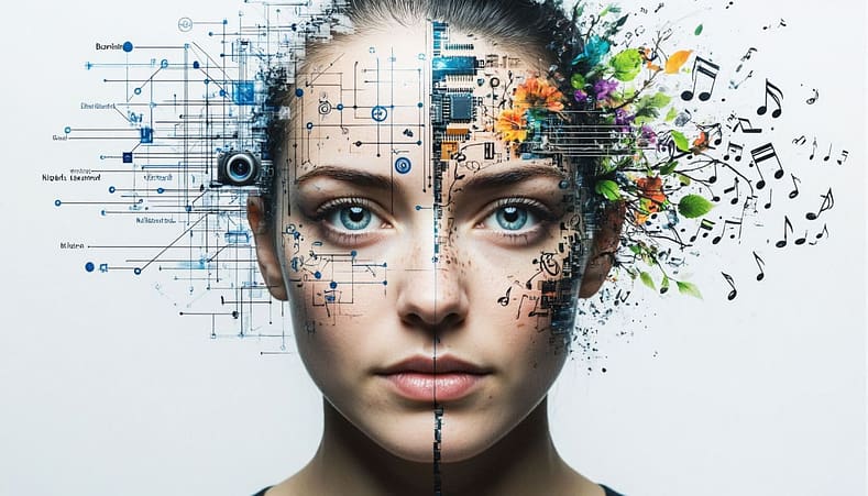 идея определения «типах личности» по доминирующему полушарию